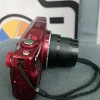 دوربین دیجیتال کنون مدل 30x|دوربین عکاسی و فیلم‌برداری|سقز, |دیوار