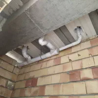 لوله کشی آب سرد و گرم و فاضلاب|خدمات پیشه و مهارت|بوشهر, |دیوار