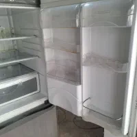 یخچال فریزر اسنوا