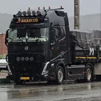 وام لیزینگی فوری برای کشنده و کامیون و کامیونت