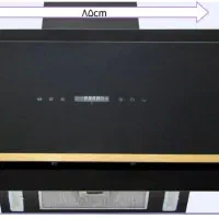 هود های شیشه مورب و مخفی|هود|بندرعباس, |دیوار