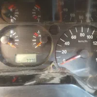 نیسان  تک سوز اپشنال درحد صفر