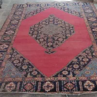 ۴تا فرش دست بافت