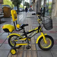 دوچرخه سایز ۱۲ جیانت. GIIANT