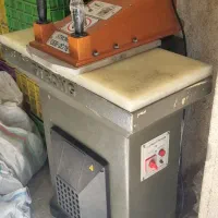 برش اتم 16 تن|ماشین‌آلات صنعتی|اسلام‌شهر, مطهری|دیوار