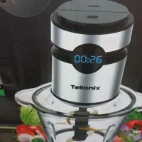 غذاسازوخردکن نو