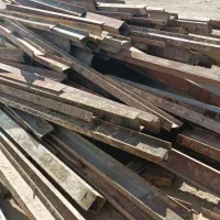 تیرآهن مستعمل ساختمانی از۱۰تا۱۸و۲۰قوطی ۸تا۱۴|مصالح و تجهیزات ساختمان|مشهد, نیزه|دیوار