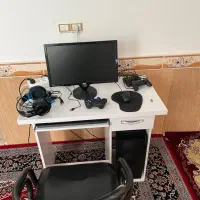 کیس فوق حرفه ای گیمینگ معاوضه با پلی استیشن