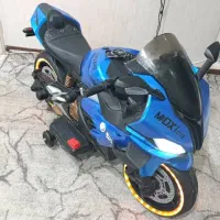 موتور شارژی