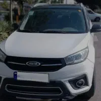 ام وی ام s x33  اسپرت  مدل ۹۶ اقساط