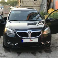 برلیانس H330 مدل ۹۶