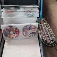دستگاه DVD X.visiol|پخش‌کننده DVD و ویدیو|یزد, |دیوار
