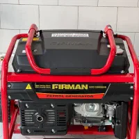 فروش انواع موتور برق فیرمن بنزینی دوگانه دیزلی