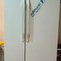 یخچال ادمیرال
