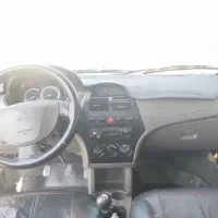 تیبا یک مدل ۹۳ بدون رنگ|خودرو سواری و وانت|زیرکوه, |دیوار