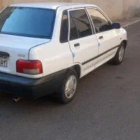 پراید ۸۷ خانگی کارمندی|خودرو سواری و وانت|بیرجند, |دیوار