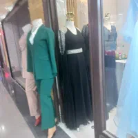 مجلسی حریر