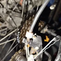 دوچرخه ی 27/5 درحد