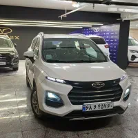 کی ام‌سی sr3 اقساط تحویل روز نمایندگی|خودرو سواری و وانت|تهران, پونک|دیوار