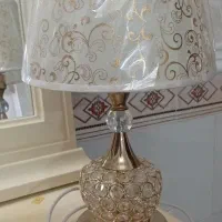 آباژور رومیزی