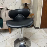 صندلی گردان