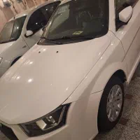 دنا پلاس شش دنده با موتور EF7 صفر و خشک
