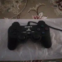 دسته پلی استیشن 2  نو