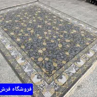 فرش ماشینی اران