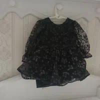 لباس مجلسی دخترانه