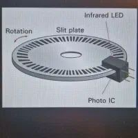 دانشجو یا تکنسین الکترونیک
