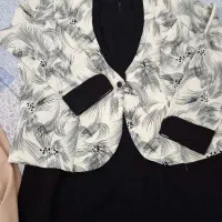 کت مجلسی زنانه