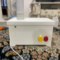 رطوبت ساز گلخانه ای ۴لیتری