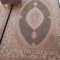 ۲فرش ۱۲متری و ۲فرش ۶متری نو (۷۰۰شانه)(تراکم۱۲۰۰)