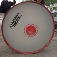 طبل ۱متری