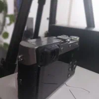 دوربین حرفه ایی عکاسی فوجی مدل x100f
