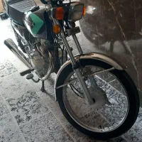 موتور مدل۱۴۰۳ انژکتور|موتورسیکلت|اهواز, زرگان|دیوار