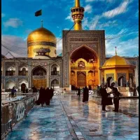 تور مشهد دفتر مسافرتی کیان مهد پیش فروش مهر