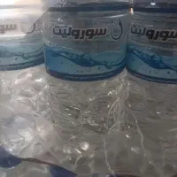 آب آشامیدنی 500سی سی