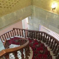 خانه دوبلکس فول امکانات خ باهنر