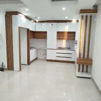 تولید انواع کابینت و کمد دیواری