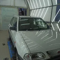 پراید 141|خودرو سواری و وانت|نقده, |دیوار