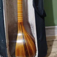 سه تار مهدی نو بسیار زیبا و خوش صدا