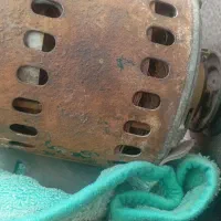 موتور کولر درجه یک موتوژن اصلی 7000
