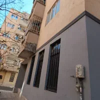 فاز4شمال-دوخواب-پارکینگ-مسقف