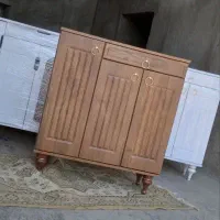 گران‌نخریدچن عدد جاکفشی و کمد دو درب نو زیر قیمت|جاکفشی، کمد، دراور|اسدآباد, |دیوار