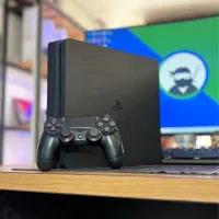 Ps4 slim 1T کپیخور
