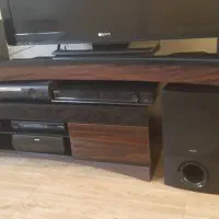 میز تلویزیون ام دی اف|میز تلویزیون|ری, جوانمرد قصاب|دیوار