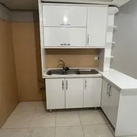 کابینت ام دی اف +هود