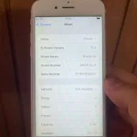 آیفن 6s کلکسیونی