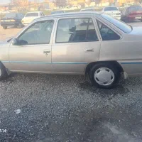 دووسیلومدل ۸۱|خودرو سواری و وانت|ارومیه, |دیوار